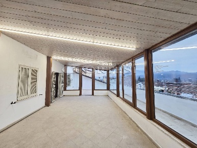 Foto Appartamento a Umbertide di 90 m² con 4 locali in affitto