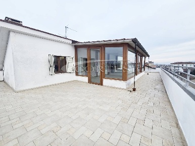 Foto Appartamento a Umbertide di 90 m² con 4 locali in affitto