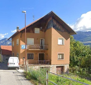 Foto Appartamento in Via Tomasei, Tambre Valdenogher di 66 m² con 4 locali