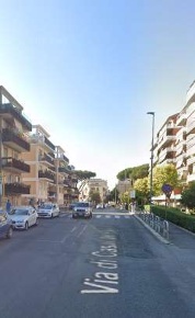 Foto Appartamento in Via di Casal dei Pazzi, Roma Ponte Mammolo di 108 m²