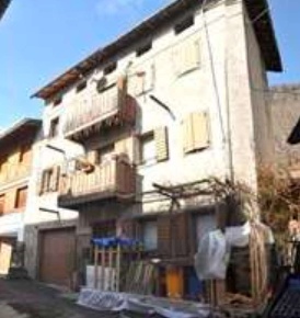 Foto Case indipendenti in Via Monte Rite, Valle di Cadore Centro di 132 m²