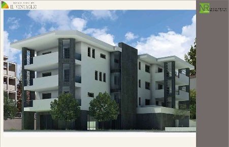 Foto Appartamento a Sassuolo di 142 m² con 4 locali in vendita