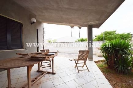 Foto Villa unifamiliare in Via anno santo, Mazara del Vallo Tonnarella