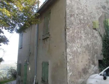 Foto Appartamento in Via Serra, Mercato Saraceno di 90 m² con 4 locali