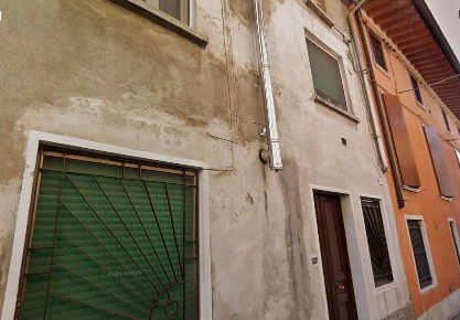 Foto Case indipendenti in Vicolo Ritorto 9/A, Manerbio Centro di 172 m²