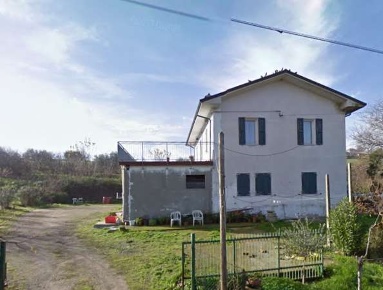 Foto Appartamento in Via Valverde, Rimini Sant'Aquilina di 147 m² all'asta