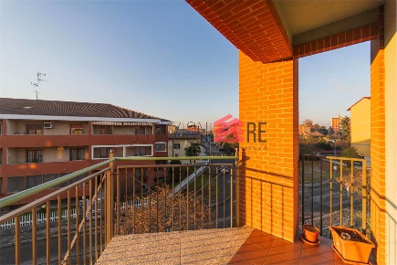 Foto Appartamento a Novara di 105 m² con 3 locali in vendita