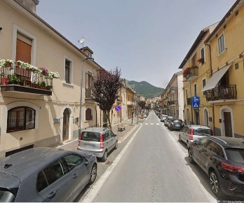 Foto Appartamento in via XX Settembre 162, Castel di Sangro Centro di 75 m²