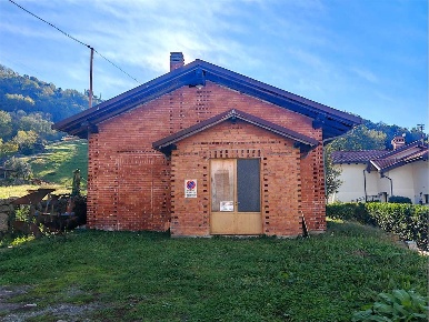 Foto Casa indipendente in località Cesnola, Settimo Vittone di 120 m²