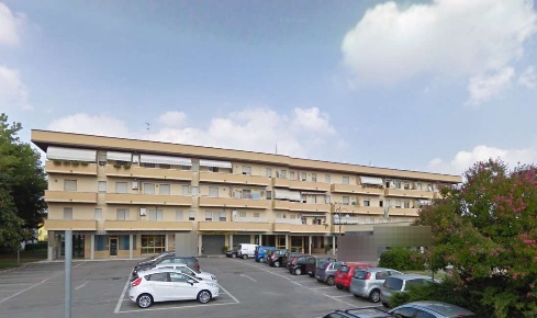 Foto Appartamento in Via Firenze, Santa Maria di Sala Centro di 92 m²