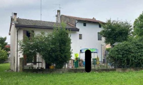 Foto Case indipendenti in Via Roma, Meduna di Livenza Centro di 99 m²