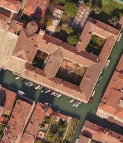 Foto Appartamento in Località Cannaregio, Venezia Guglie - San Leonardo
