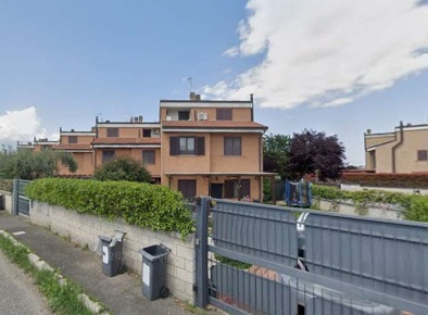 Foto Appartamento in Via delle Nazioni Unite 9, Gallicano nel Lazio Centro