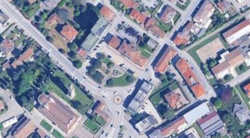 Foto Villa bifamiliare in Via Ca' Memo, Noventa di Piave Centro di 125 m²