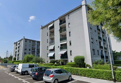 Foto Appartamento in Via sant’angela merici 5, Chiari Centro di 82 m²