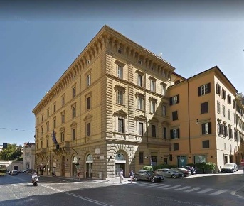 Foto Negozio a Roma di 61 m² con 1 locali in affitto