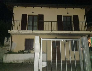 Foto Appartamento in Via Marchetta, Saludecio Santa Maria Del Monte