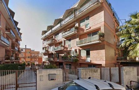 Foto Appartamento in Via Clemente IX, Roma Battistini - Primavalle di 60 m²