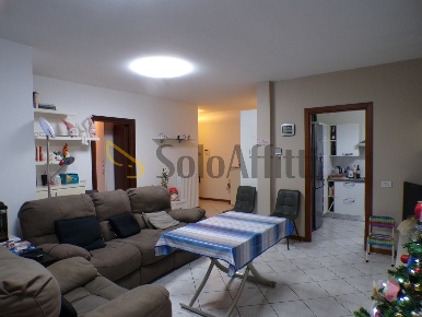 Foto Appartamento in Via XXV Aprile 6, Landriano Centro di 90 m² in affitto