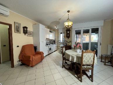 Foto Appartamento in Via Claudio Galeno 64, Modena Villaggio Giardino