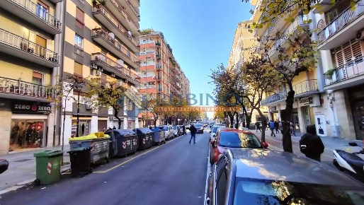 Foto Posti auto in Corso Mazzini 76, Bari Libertà di 276 m² con 10 locali