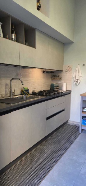 appartamento in affitto a Torino in zona Parella