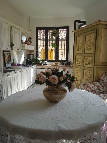 Foto Appartamento in Via Antonio d' Ippolito, Lamezia Terme di 180 m²