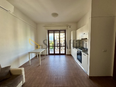 Foto Appartamento in Via Tibullo, Latina Centro di 70 m² con 3 locali
