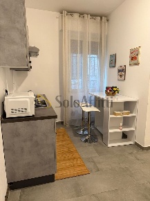 Foto Appartamento in Via XV Giugno 80, Castenedolo Centro di 35 m²