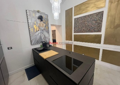 Foto Appartamento in Via Principe Amedeo, Roma Repubblica di 90 m²