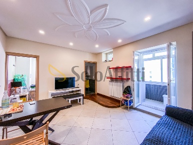 Foto Appartamento in Via Saverio Altamura 14, Napoli Arenella di 70 m²