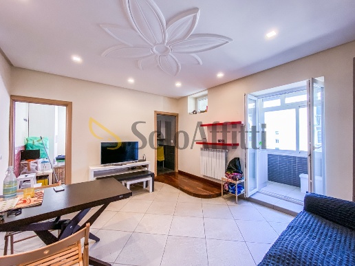 appartamento in affitto a Napoli in zona Vomero