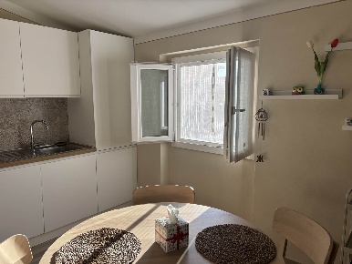 Foto Appartamento in VIA ALBERTI, San Giovanni Valdarno di 42 m² in affitto
