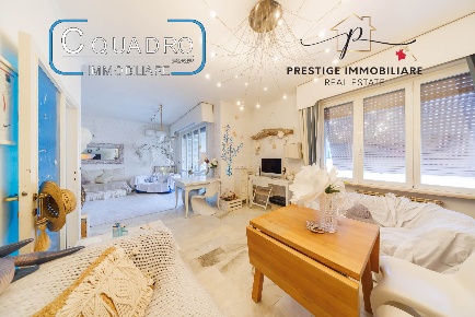 Foto Appartamento a Livorno Porta a Mare - Mazzini di 143 m² con 5 locali