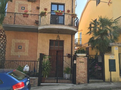 Foto Mansarde in Via Pescara 75, Vasto di 90 m² con 3 locali in affitto