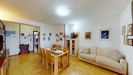 Foto Appartamento in Via Gran Sasso 14, Bastia Umbra Bastia di 107 m²