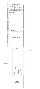 Foto Locale commerciale a Pisa Porta Nuova - Ingegneria di 120 m²