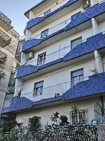 Foto Appartamento in Via cadorna, Messina Tirone di 125 m² con 3 locali