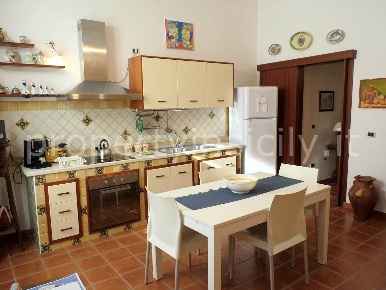 Foto Appartamento in Via Trapani 54, Siracusa Borgata - Santa Lucia