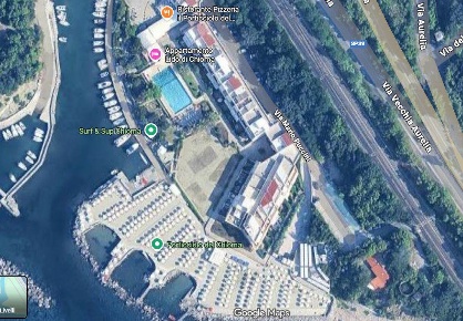 Foto Appartamento in Via Mario Puccini, Rosignano Marittimo di 35 m²