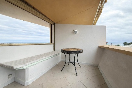 Foto Appartamento in Via Mario Puccini, Rosignano Marittimo di 35 m²