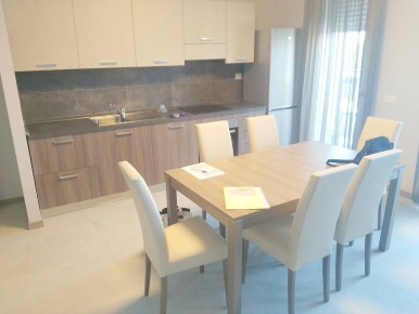 Foto Appartamento a Modena Villaggio Giardino di 55 m² con 1 locali