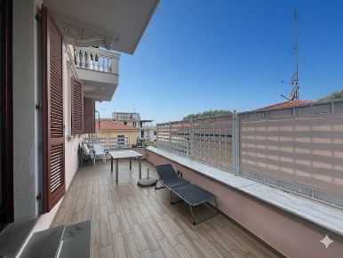 Foto Appartamento in via di portovecchio 2, Rosignano Marittimo di 50 m²