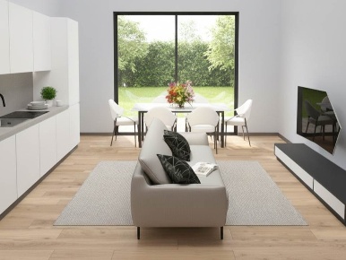 Foto Appartamento in VIA DEL CAMPO D ARRIGO 1, Firenze Campo di Marte