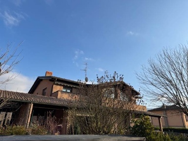 Foto Appartamento in Via Piana Cinelli 153/V, Grizzana Morandi Piandisetta