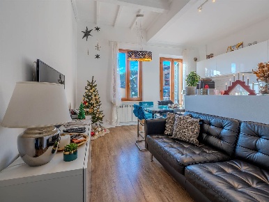 Foto Appartamento in Via Bettino Ricasoli 32, Siena Fuori Porta Camollia