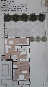 Foto Appartamento a Latina Centro di 113 m² con 4 locali in vendita