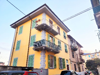 Foto Appartamento a La Spezia Rebocco - La Chiappa di 78 m² con 4 locali