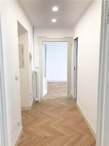 Foto Appartamento in Via Carlo Goldoni  44, Milano Indipendenza di 65 m²