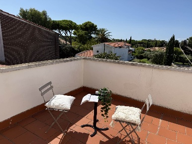 Foto Villa a schiera a Livorno Montenero Basso - Montenero Alto di 150 m²